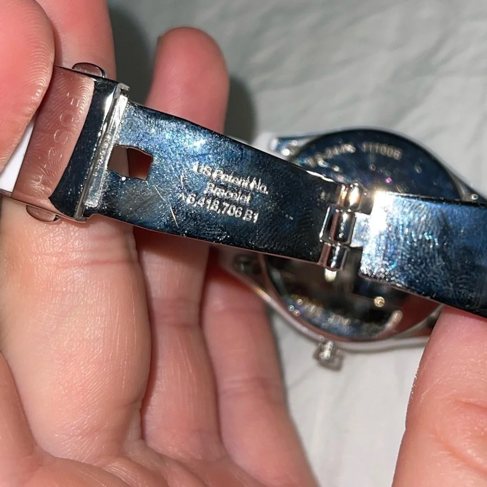 FOSSIL WATCH - Picture 6 of 7